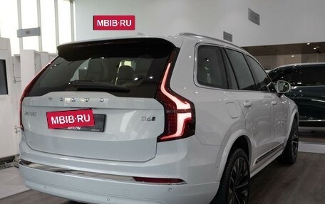 Volvo XC90 II рестайлинг, 2025 год, 11 800 000 рублей, 11 фотография