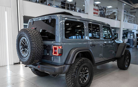 Jeep Wrangler, 2025 год, 17 561 004 рублей, 7 фотография