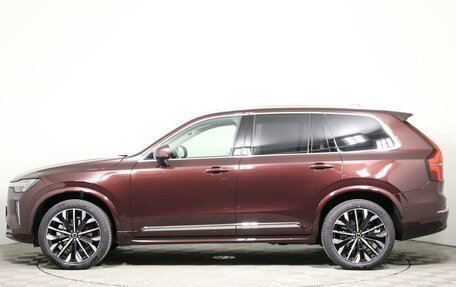 Volvo XC90 II рестайлинг, 2025 год, 12 218 280 рублей, 12 фотография