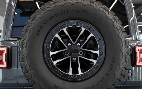 Jeep Wrangler, 2025 год, 17 561 004 рублей, 10 фотография