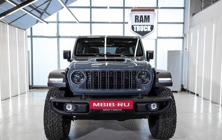 Jeep Wrangler, 2025 год, 17 561 004 рублей, 3 фотография