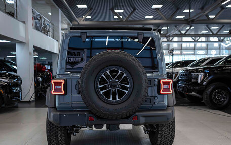 Jeep Wrangler, 2025 год, 17 561 004 рублей, 6 фотография