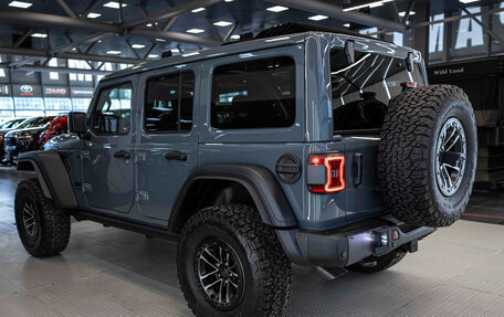 Jeep Wrangler, 2025 год, 17 561 004 рублей, 5 фотография