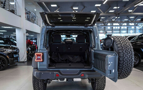 Jeep Wrangler, 2025 год, 17 561 004 рублей, 9 фотография