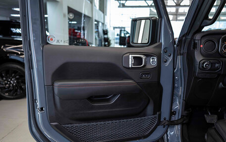 Jeep Wrangler, 2025 год, 17 561 004 рублей, 13 фотография