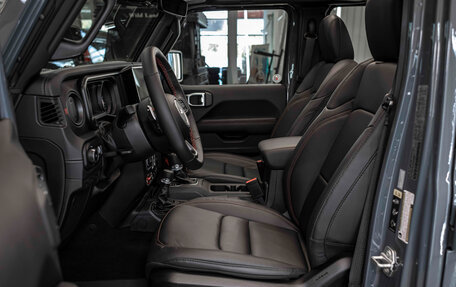 Jeep Wrangler, 2025 год, 17 561 004 рублей, 16 фотография