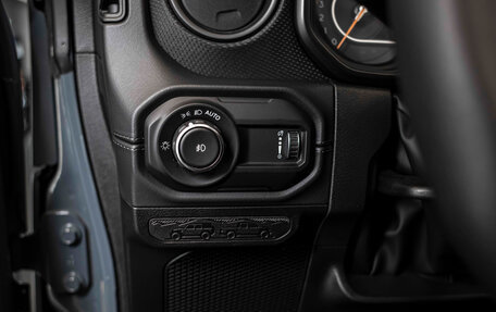 Jeep Wrangler, 2025 год, 17 561 004 рублей, 14 фотография