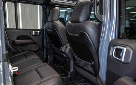 Jeep Wrangler, 2025 год, 17 561 004 рублей, 23 фотография