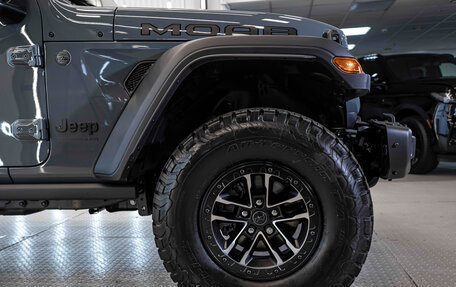 Jeep Wrangler, 2025 год, 17 561 004 рублей, 11 фотография