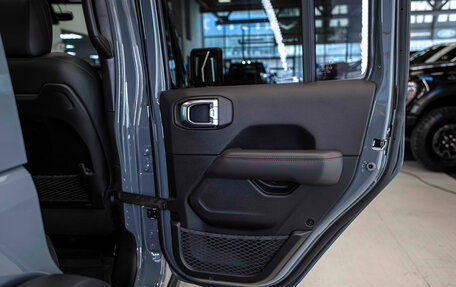 Jeep Wrangler, 2025 год, 17 561 004 рублей, 22 фотография