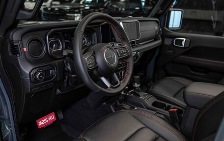 Jeep Wrangler, 2025 год, 17 561 004 рублей, 15 фотография