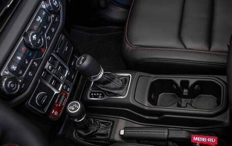 Jeep Wrangler, 2025 год, 17 561 004 рублей, 17 фотография