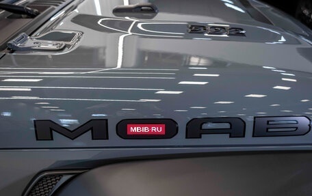 Jeep Wrangler, 2025 год, 17 561 004 рублей, 12 фотография