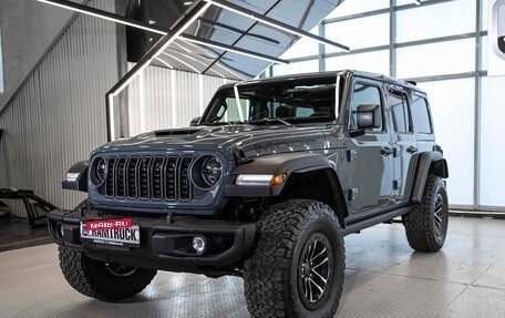 Jeep Wrangler, 2025 год, 17 561 004 рублей, 4 фотография