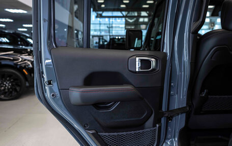 Jeep Wrangler, 2025 год, 17 561 004 рублей, 18 фотография