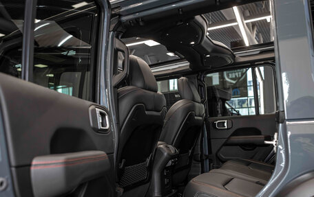 Jeep Wrangler, 2025 год, 17 561 004 рублей, 21 фотография