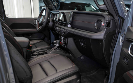 Jeep Wrangler, 2025 год, 17 561 004 рублей, 26 фотография