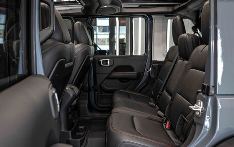 Jeep Wrangler, 2025 год, 17 561 004 рублей, 20 фотография