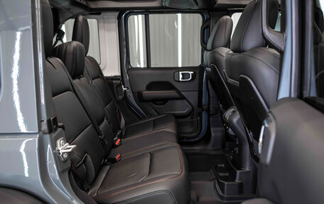 Jeep Wrangler, 2025 год, 17 561 004 рублей, 24 фотография