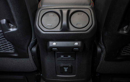 Jeep Wrangler, 2025 год, 17 561 004 рублей, 32 фотография