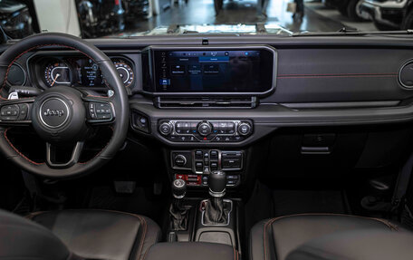 Jeep Wrangler, 2025 год, 17 561 004 рублей, 28 фотография