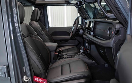 Jeep Wrangler, 2025 год, 17 561 004 рублей, 27 фотография