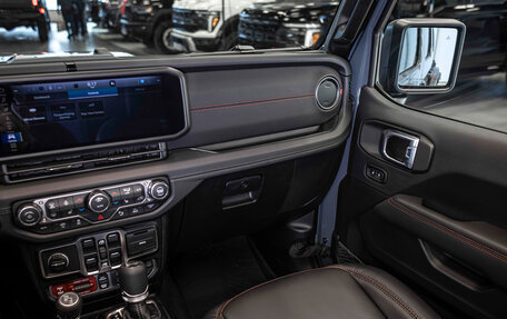 Jeep Wrangler, 2025 год, 17 561 004 рублей, 30 фотография