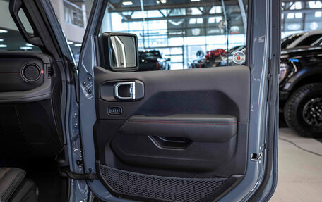 Jeep Wrangler, 2025 год, 17 561 004 рублей, 25 фотография