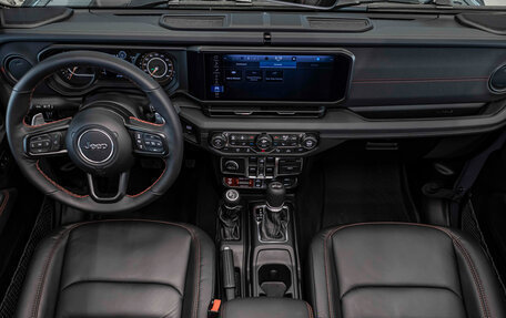 Jeep Wrangler, 2025 год, 17 561 004 рублей, 31 фотография