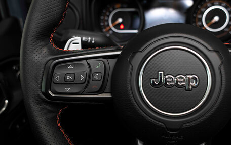 Jeep Wrangler, 2025 год, 17 561 004 рублей, 37 фотография