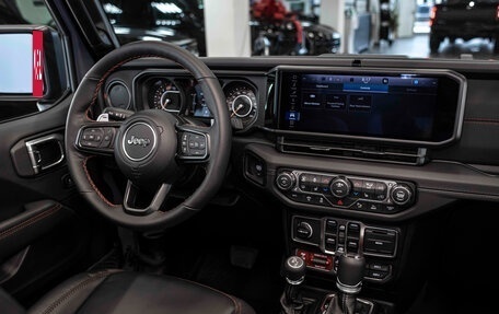 Jeep Wrangler, 2025 год, 17 561 004 рублей, 29 фотография