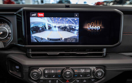 Jeep Wrangler, 2025 год, 17 561 004 рублей, 35 фотография