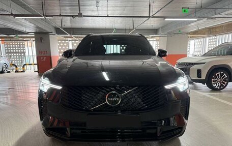 Volvo XC90 II рестайлинг, 2025 год, 13 000 000 рублей, 3 фотография