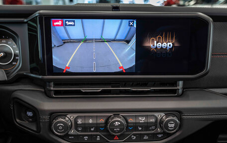 Jeep Wrangler, 2025 год, 17 561 004 рублей, 34 фотография