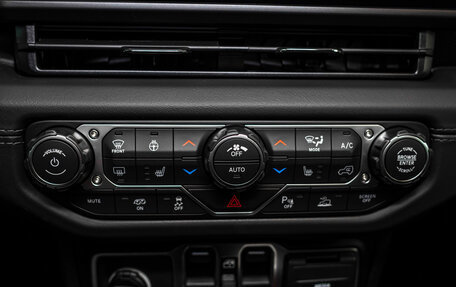 Jeep Wrangler, 2025 год, 17 561 004 рублей, 38 фотография