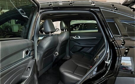 Haval F7x, 2026 год, 3 799 000 рублей, 10 фотография