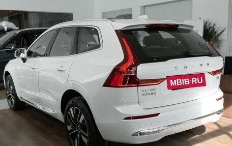 Volvo XC60 II, 2025 год, 7 050 000 рублей, 7 фотография