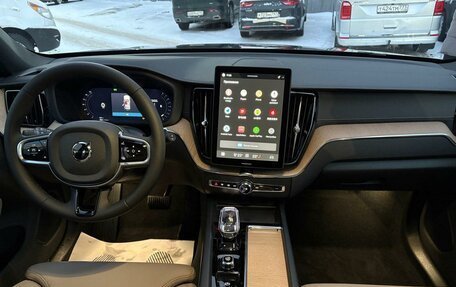 Volvo XC60 II, 2025 год, 7 050 000 рублей, 14 фотография