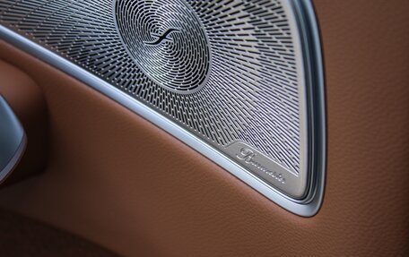 Mercedes-Benz E-Класс, 2025 год, 9 850 000 рублей, 15 фотография