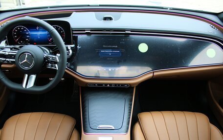 Mercedes-Benz E-Класс, 2025 год, 9 850 000 рублей, 7 фотография