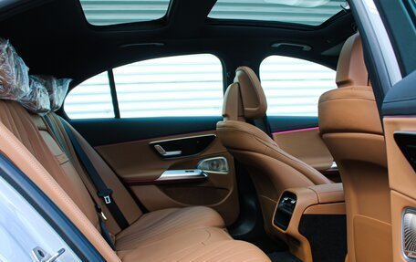 Mercedes-Benz E-Класс, 2025 год, 9 850 000 рублей, 9 фотография