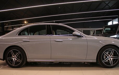 Mercedes-Benz E-Класс, 2025 год, 9 850 000 рублей, 3 фотография