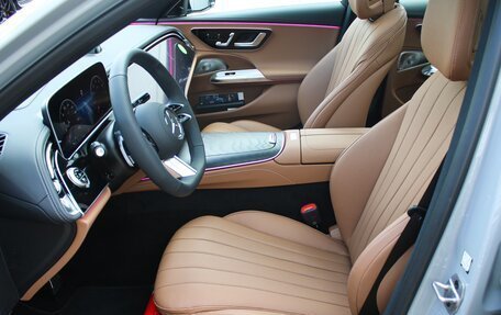 Mercedes-Benz E-Класс, 2025 год, 9 850 000 рублей, 6 фотография