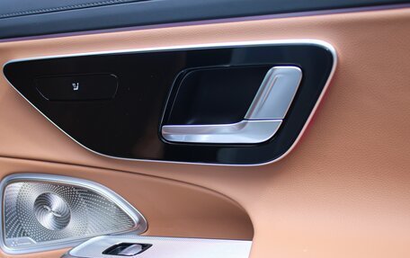 Mercedes-Benz E-Класс, 2025 год, 9 850 000 рублей, 10 фотография