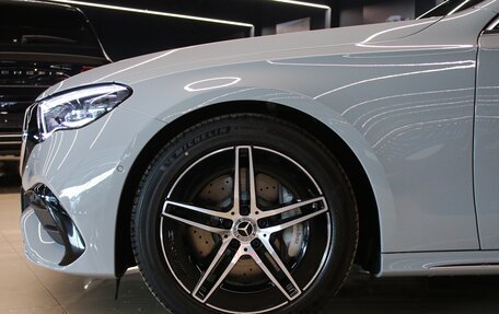 Mercedes-Benz E-Класс, 2025 год, 9 850 000 рублей, 19 фотография