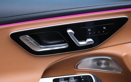 Mercedes-Benz E-Класс, 2025 год, 9 850 000 рублей, 13 фотография