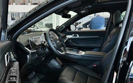 Haval F7x, 2026 год, 3 799 000 рублей, 8 фотография