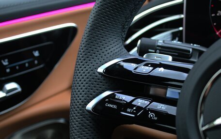 Mercedes-Benz E-Класс, 2025 год, 9 850 000 рублей, 17 фотография