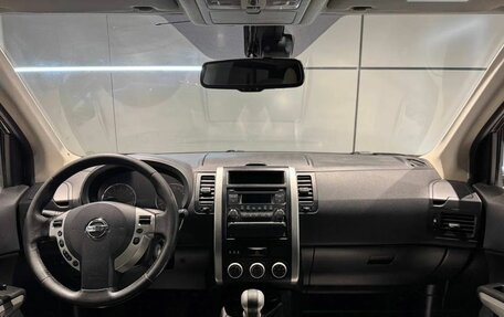 Nissan X-Trail, 2013 год, 1 350 000 рублей, 3 фотография