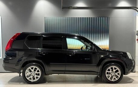 Nissan X-Trail, 2013 год, 1 350 000 рублей, 7 фотография